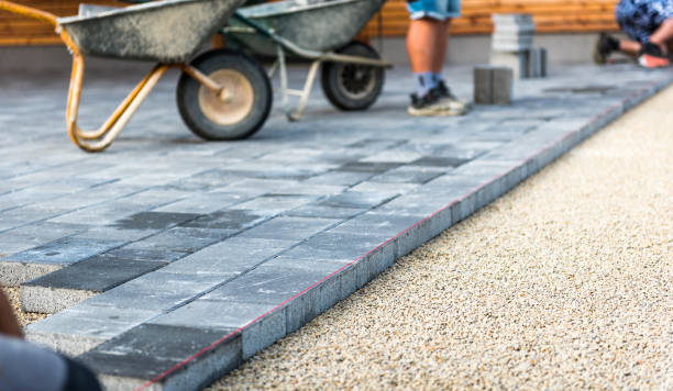 Best Driveway Paving Contractor  in Oxford, MI