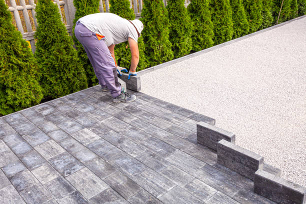 Best Best Driveway Pavers  in Oxford, MI