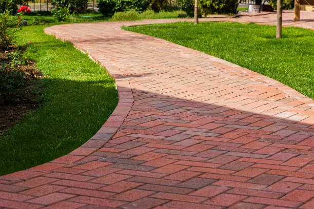 Best Residential Driveway Paver Services  in Oxford, MI