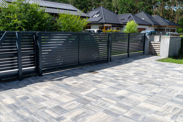 Best Driveway Resurfacing Pavers  in Oxford, MI