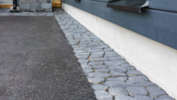 Trusted Oxford, MI Driveway Pavers Experts