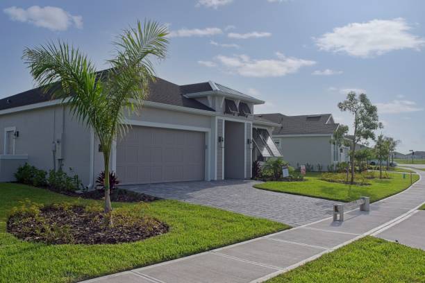 Best Interlocking Driveway Pavers  in Oxford, MI