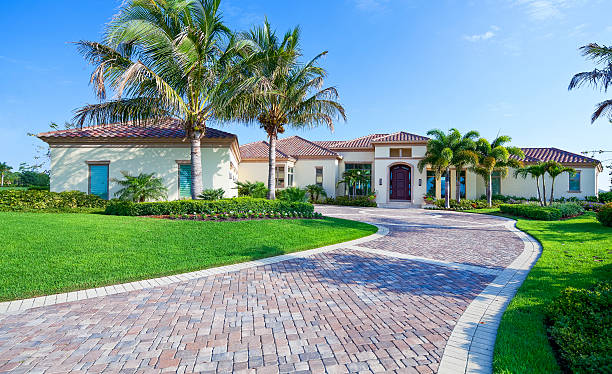Best Driveway Pavers Near Me  in Oxford, MI