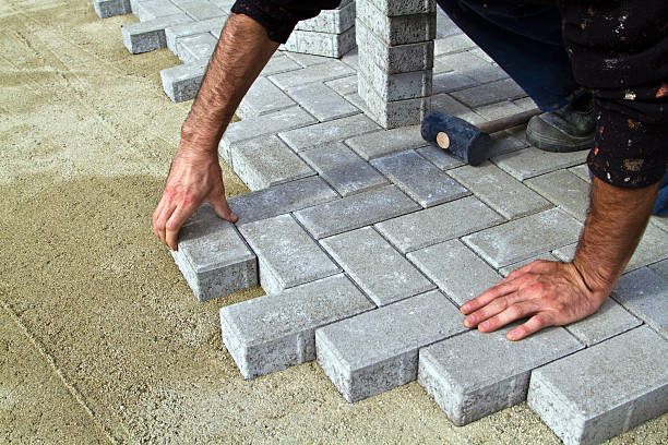 Reasons to Select Us for Your Driveway Paving Requirements in Oxford, MI